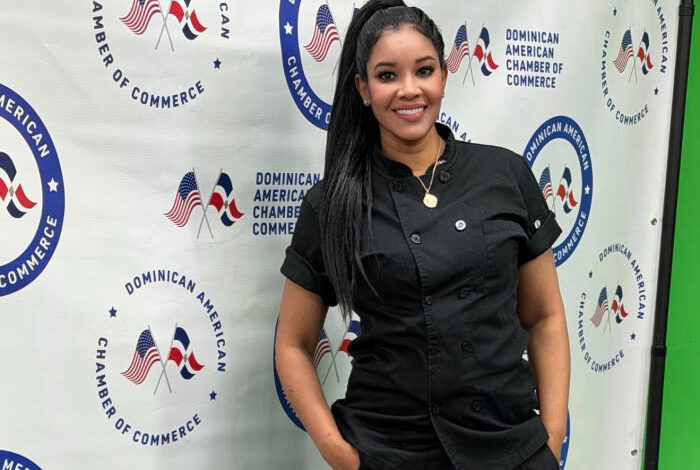 Chef Ruth Ramos competirá en Favorite Chef USA 2026