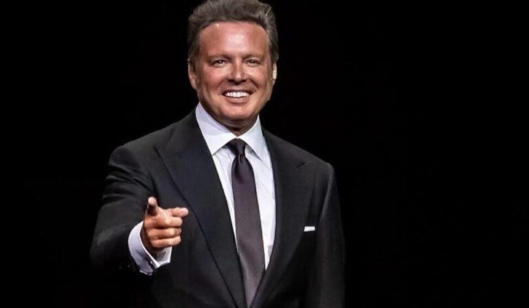Luis Miguel habría sido hospitalizado de urgencia en Nueva York