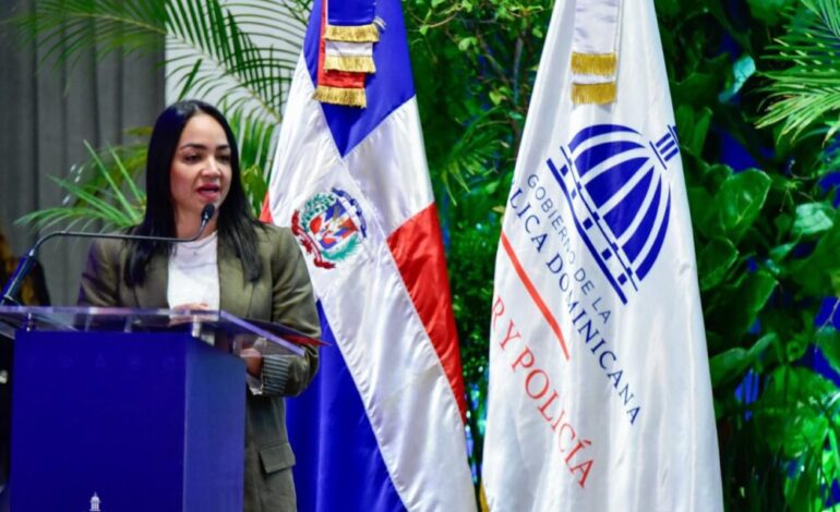 149 extranjeros adquieren nacionalidad dominicana