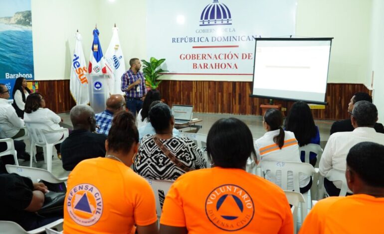 Edesur construirá subestación eléctrica en Cabral con inversión de RD$237 millones