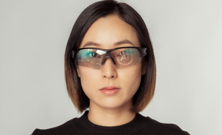 ESET alerta sobre riesgos de privacidad en lentes inteligentes