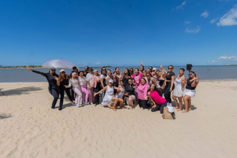 Playa Nueva Romana celebra primera edición de Core & Coast