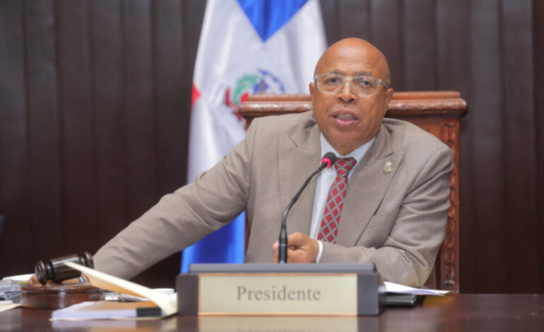 Diputados aprueban acuerdo de visados con Guinea Ecuatorial