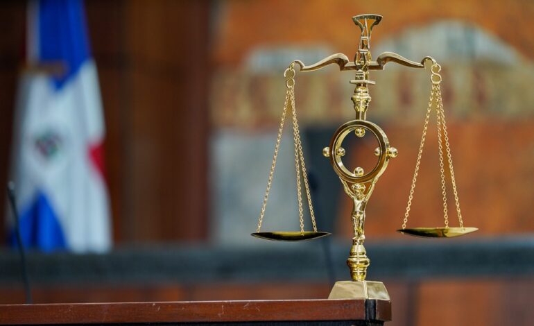 Poder Judicial impulsa mejoras salariales e infraestructura hasta 2034