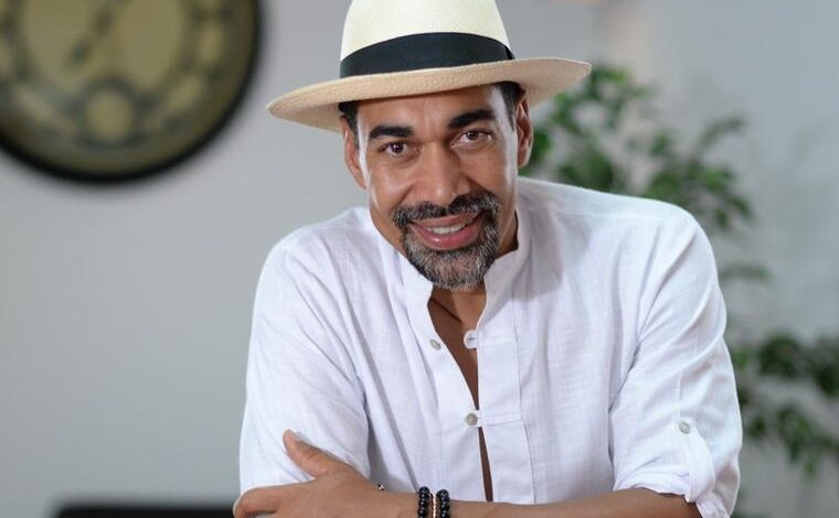 Oscar Abreu anuncia Gala Première de ART GABANGI 2026 en Punta Cana