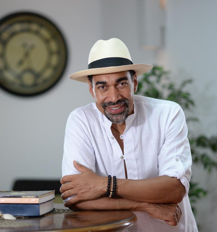 Oscar Abreu anuncia Gala Première de ART GABANGI 2026 en Punta Cana