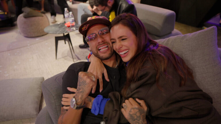 Neymar revela su reacción tras ser convocado al Mundial 2026