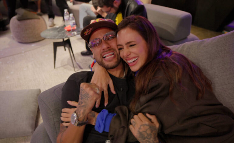Neymar revela su reacción tras ser convocado al Mundial 2026