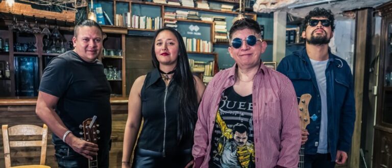 DEYCUBE fortalece su identidad con la sesión acústica “21.2”