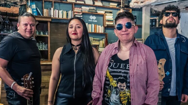 DEYCUBE fortalece su identidad con la sesión acústica “21.2”
