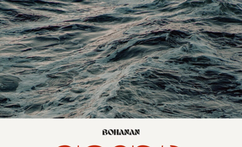 Bohanan presenta “Costa”, un viaje sonoro hacia la nostalgia, las raíces y la identidad