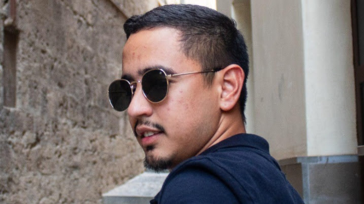 Raziel Martínez fortalece su presencia en la industria musical y el marketing digital