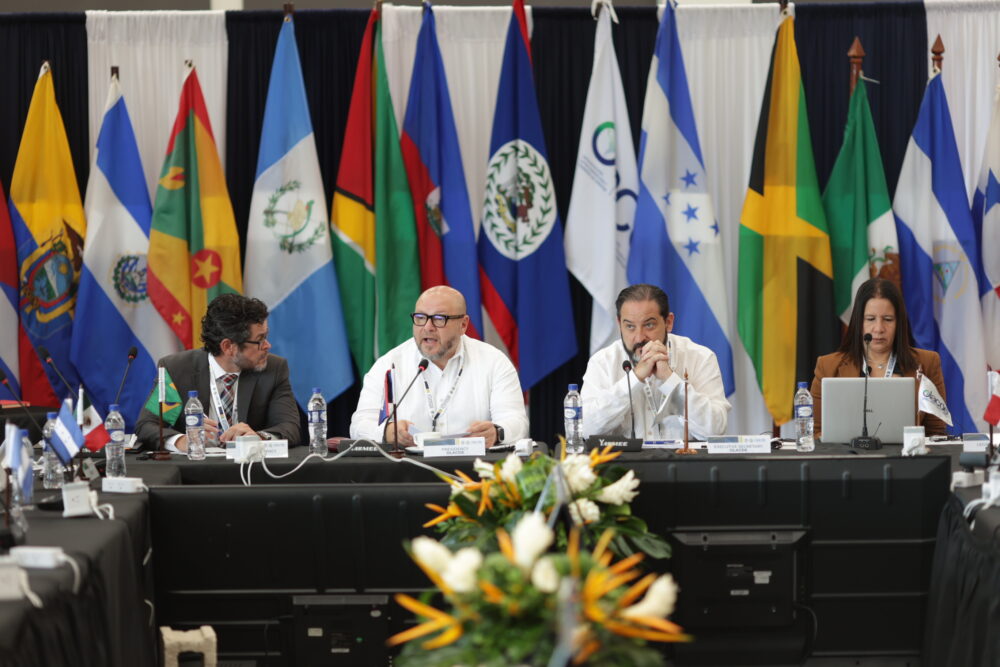América Latina y el Caribe refuerzan integración energética ante la incertidumbre global