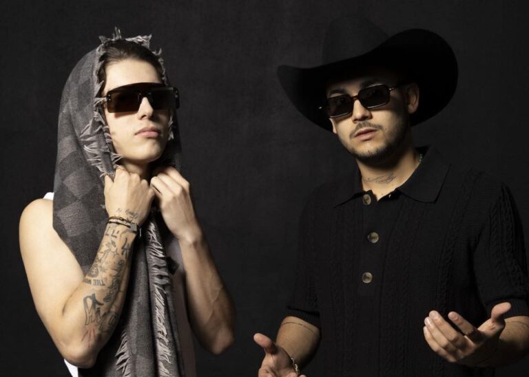 Mito & Didier reinventan el regional contemporáneo con el lanzamiento de “Jazz Bélico”