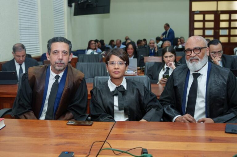 Tribunal dicta no ha lugar a favor de José Ramón Peralta en caso Calamar