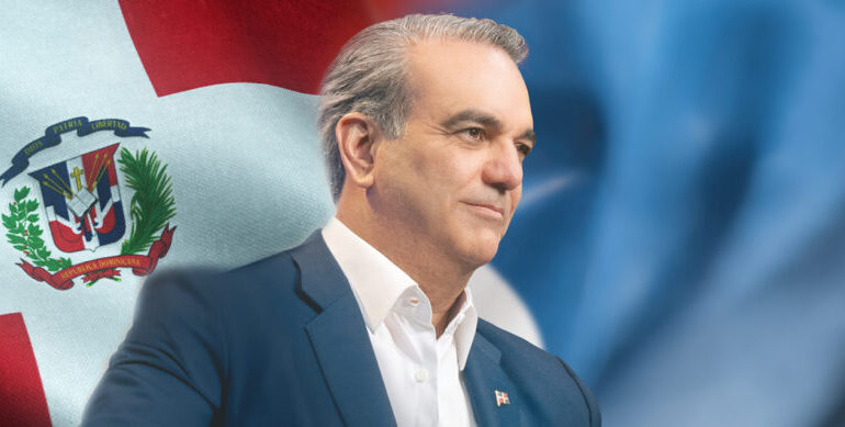 Abinader será reconocido en Miami por liderazgo y defensa de la libertad