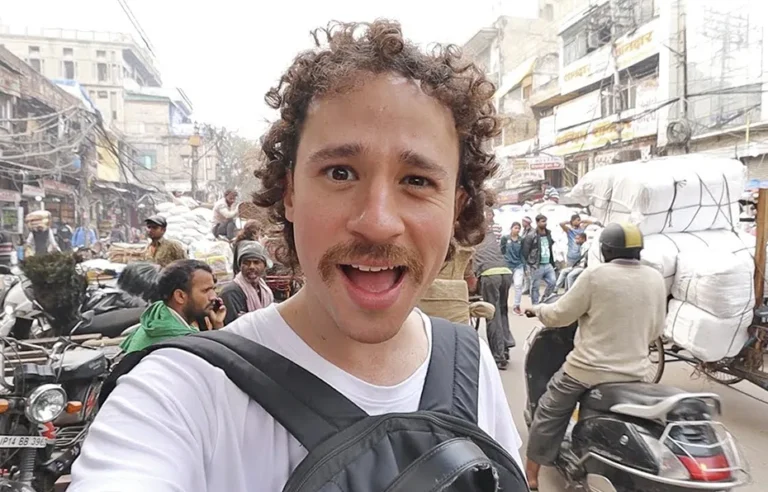 Luisito Comunica recibe visado de República Dominicana
