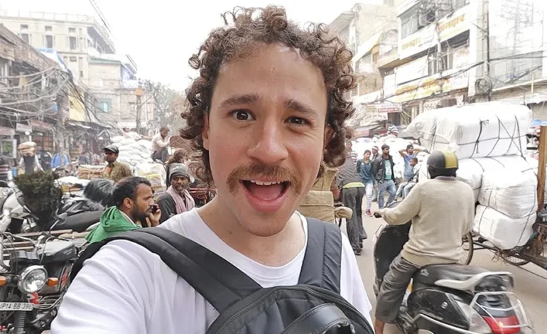 Luisito Comunica recibe visado de República Dominicana