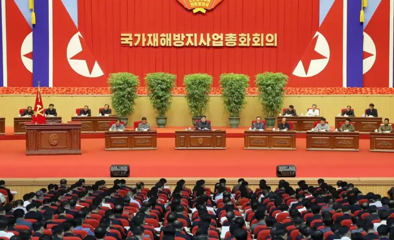 Corea del Norte borra de su Constitución la reunificación con el Sur