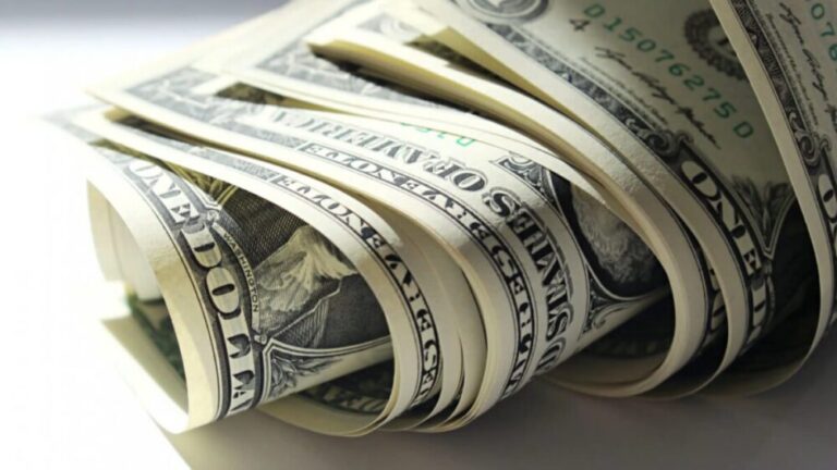 Banco Central aclara tasa del dólar tras error de Google