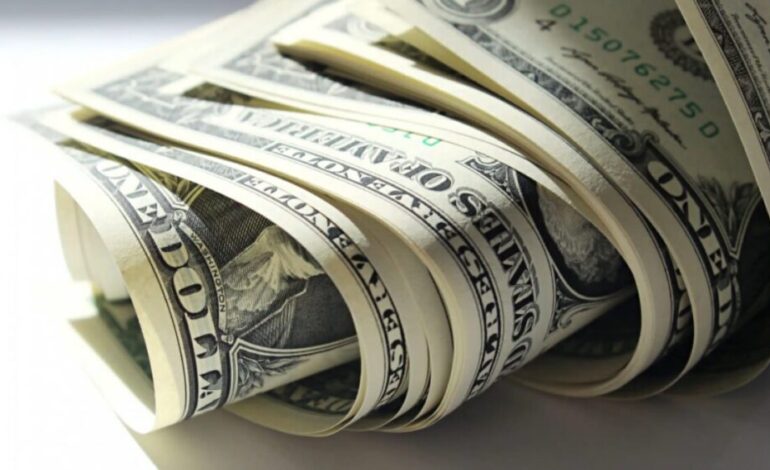 Banco Central aclara tasa del dólar tras error de Google