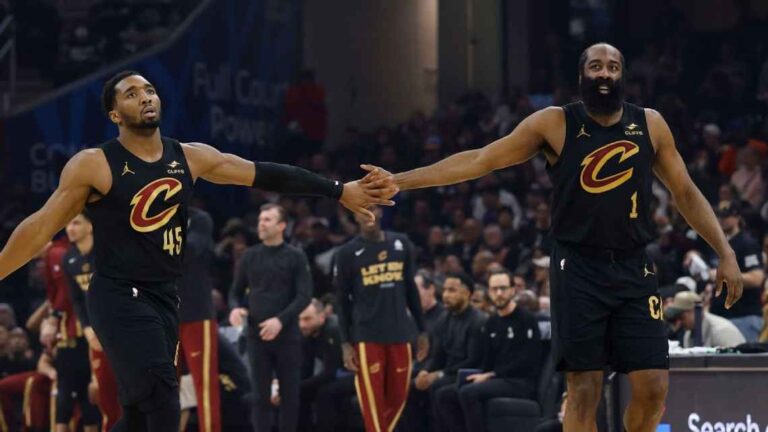 Cavaliers eliminan a Raptors y avanzan a semifinales del Este