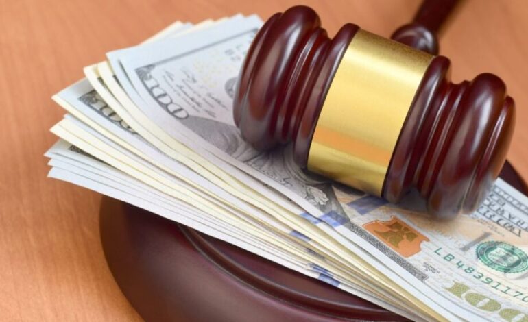 JCE enfrenta condena millonaria en tribunal de Nueva York