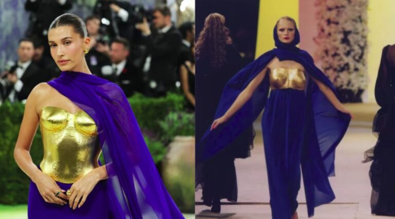 Met Gala 2026 reabre el debate: ¿es la moda arte o una manifestación cultural?