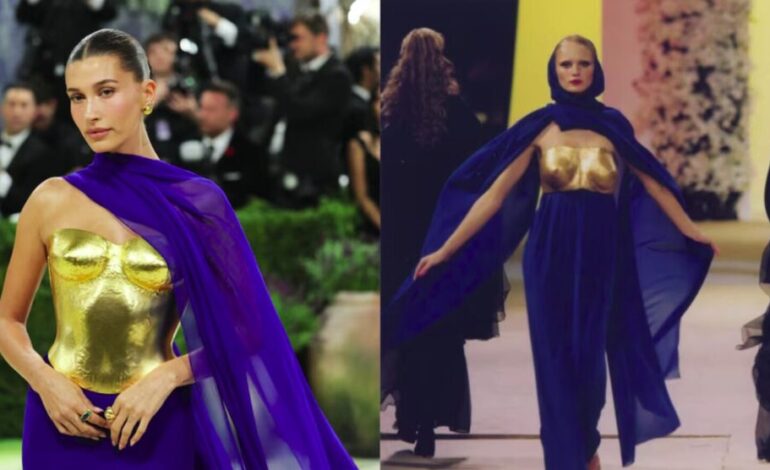 Met Gala 2026 reabre el debate: ¿es la moda arte o una manifestación cultural?