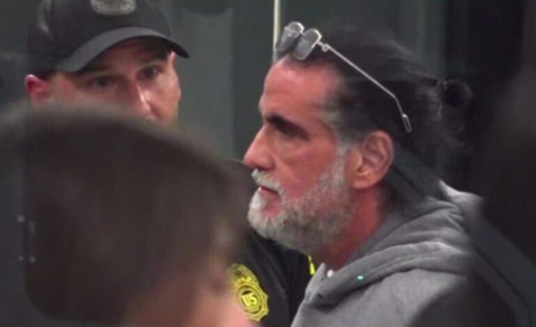 Álex Saab comparece ante corte federal en Miami