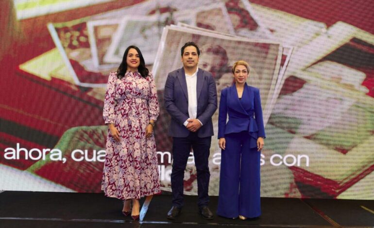 AFP Crecer impulsa diálogo sobre bienestar financiero y talento en HR Executive Summit 2026