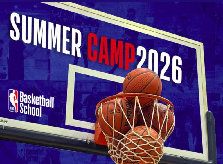 Phil Handy encabezará el Summer Camp 2026 de NBA Basketball School RD