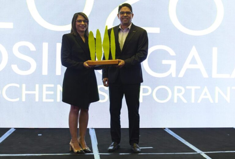 BHD gana premio en Cannes Dominicana por iniciativa social