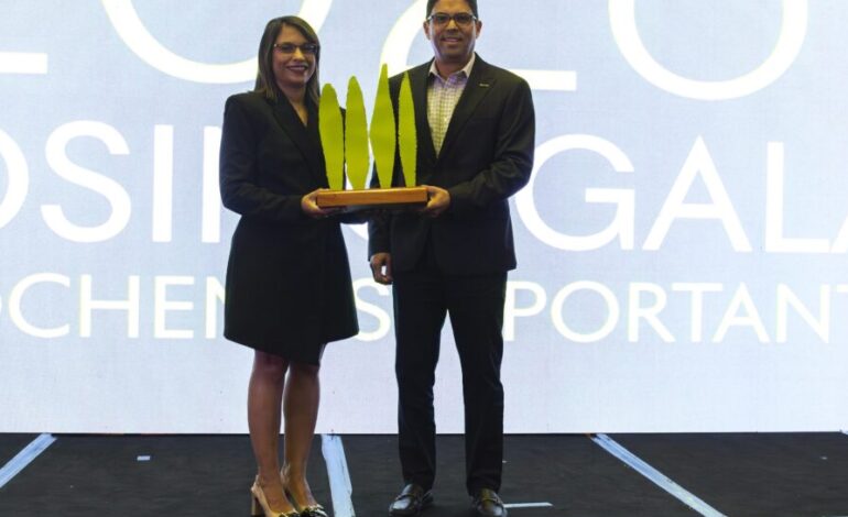 BHD gana premio en Cannes Dominicana por iniciativa social