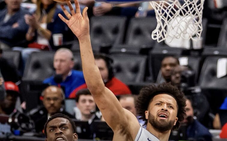 Pistons aplastan a Magic y avanzan a semifinales del Este