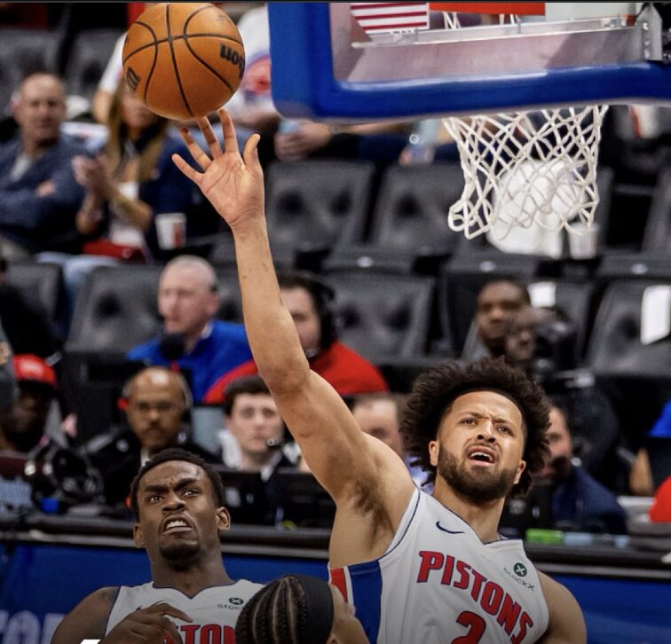 Pistons aplastan a Magic y avanzan a semifinales del Este