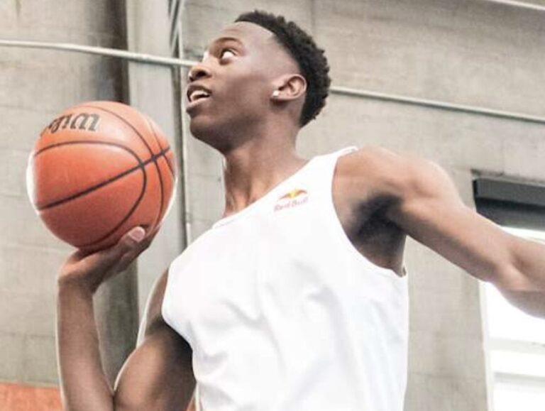 Wizards ganan el Draft 2026 y apuntan a la joya AJ Dybantsa