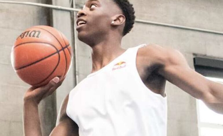 Wizards ganan el Draft 2026 y apuntan a la joya AJ Dybantsa