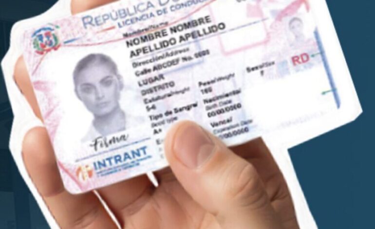 🚗🇩🇴 ¡Importante cambio para los conductores mayores en República Dominicana!
