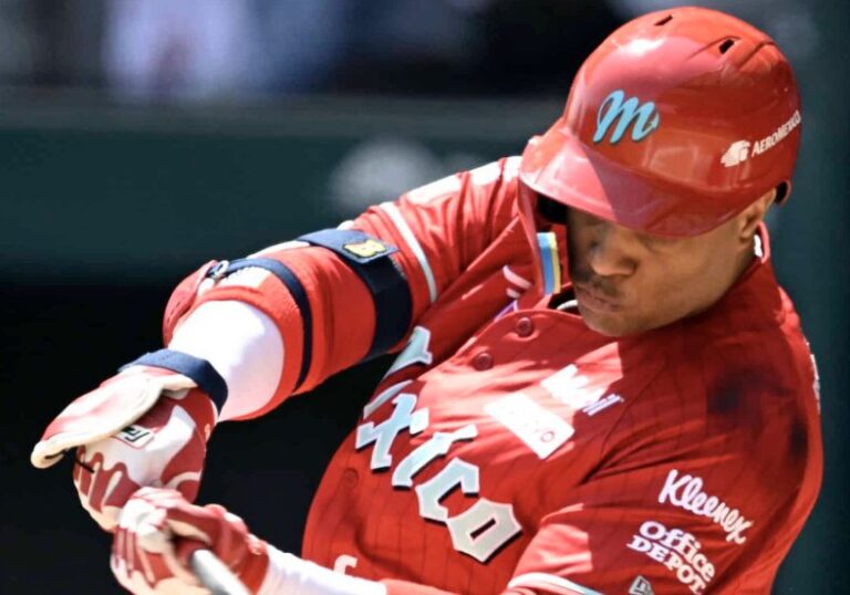 Robinson Canó jugará en México y se aleja de LIDOM