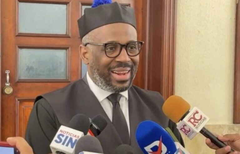 Wilson Camacho celebra avance del caso Calamar y anuncia apelación por descargos