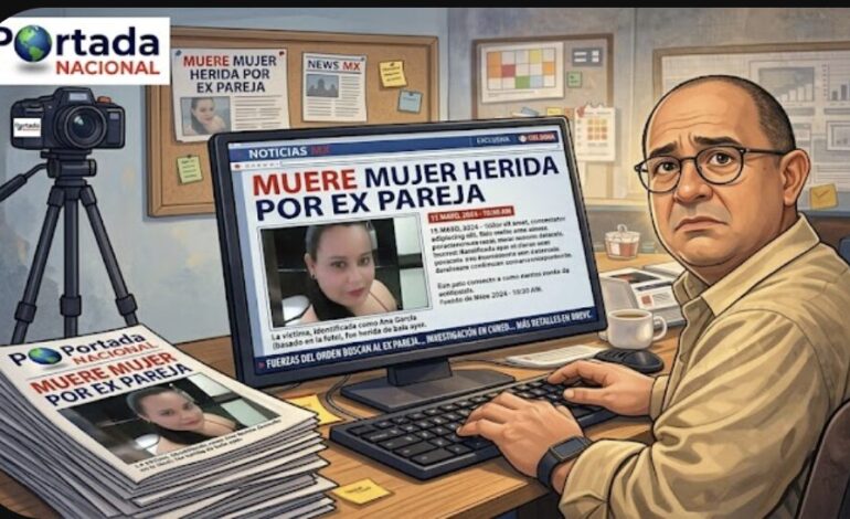 Ataque en salón de belleza deja una víctima mortal