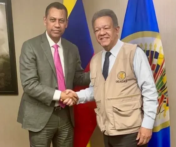 República Dominicana fortalece su liderazgo democrático en observación electoral internacional