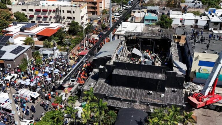 Nuevo peritaje reabre debate en caso Jet Set