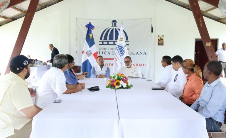 DGDC y Embajada de India fortalecen cooperación