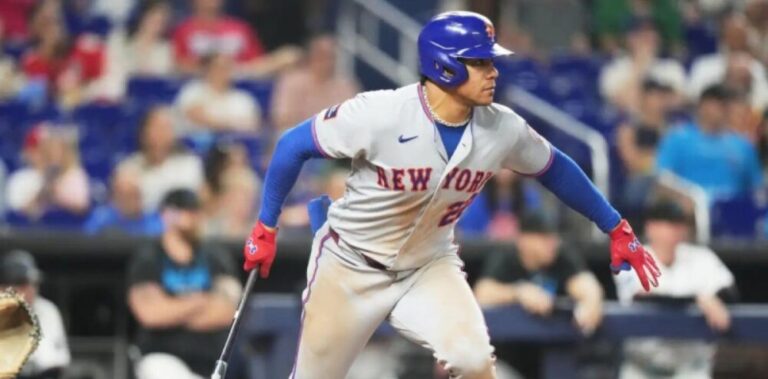 Soto vuelve y los Mets siguen golpeados por lesiones