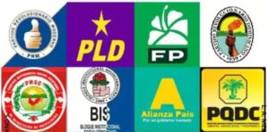 Choque político por encuestas