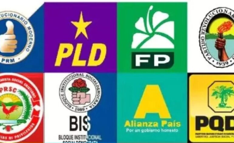 Choque político por encuestas