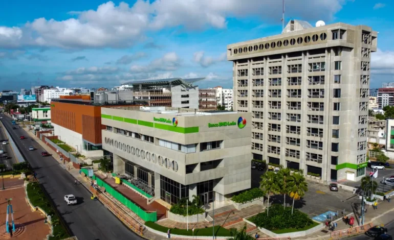 Fraude millonario sacude al Banco BHD