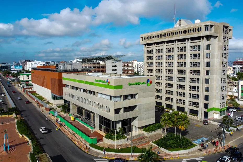 Fraude millonario sacude al Banco BHD
